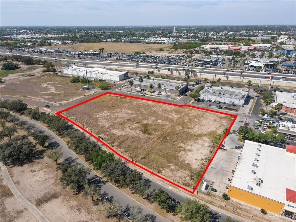 2.91 acres in Hidalgo County - photo 3