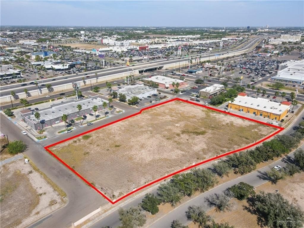 2.91 acres in Hidalgo County - photo 2