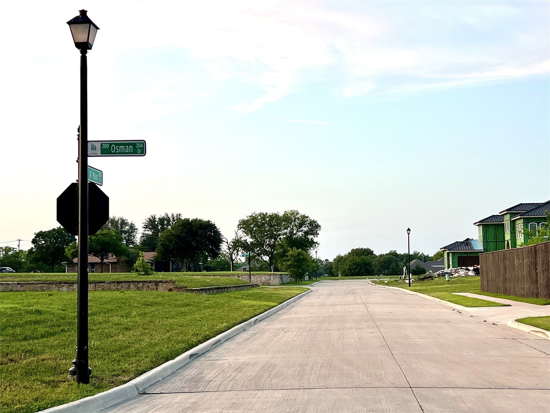 0.21 acres in Collin County gallery image 3