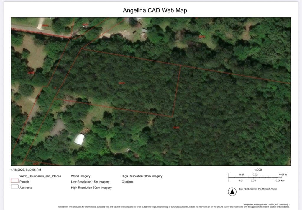 2.1 acres in Texas County featured view