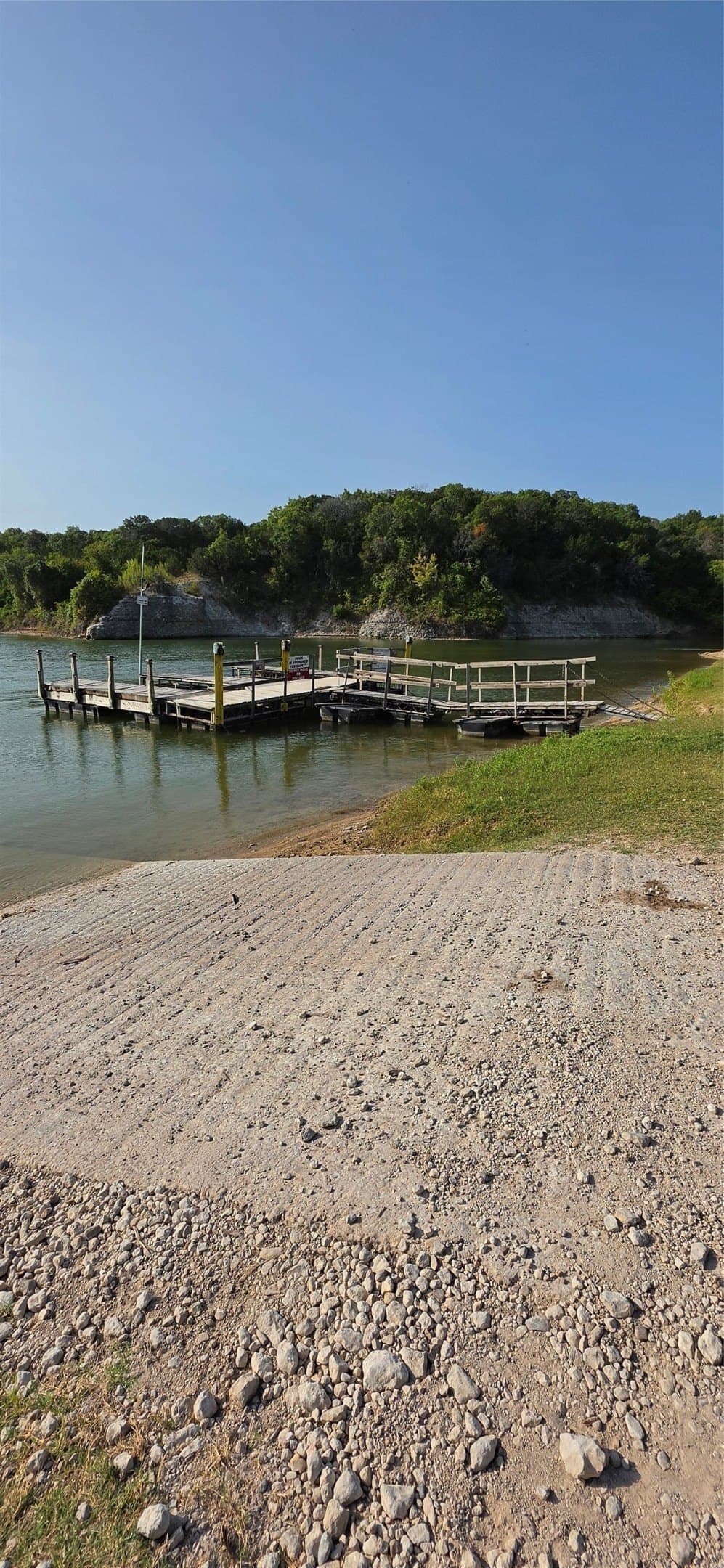 0.18 acres in Bosque County - photo 13