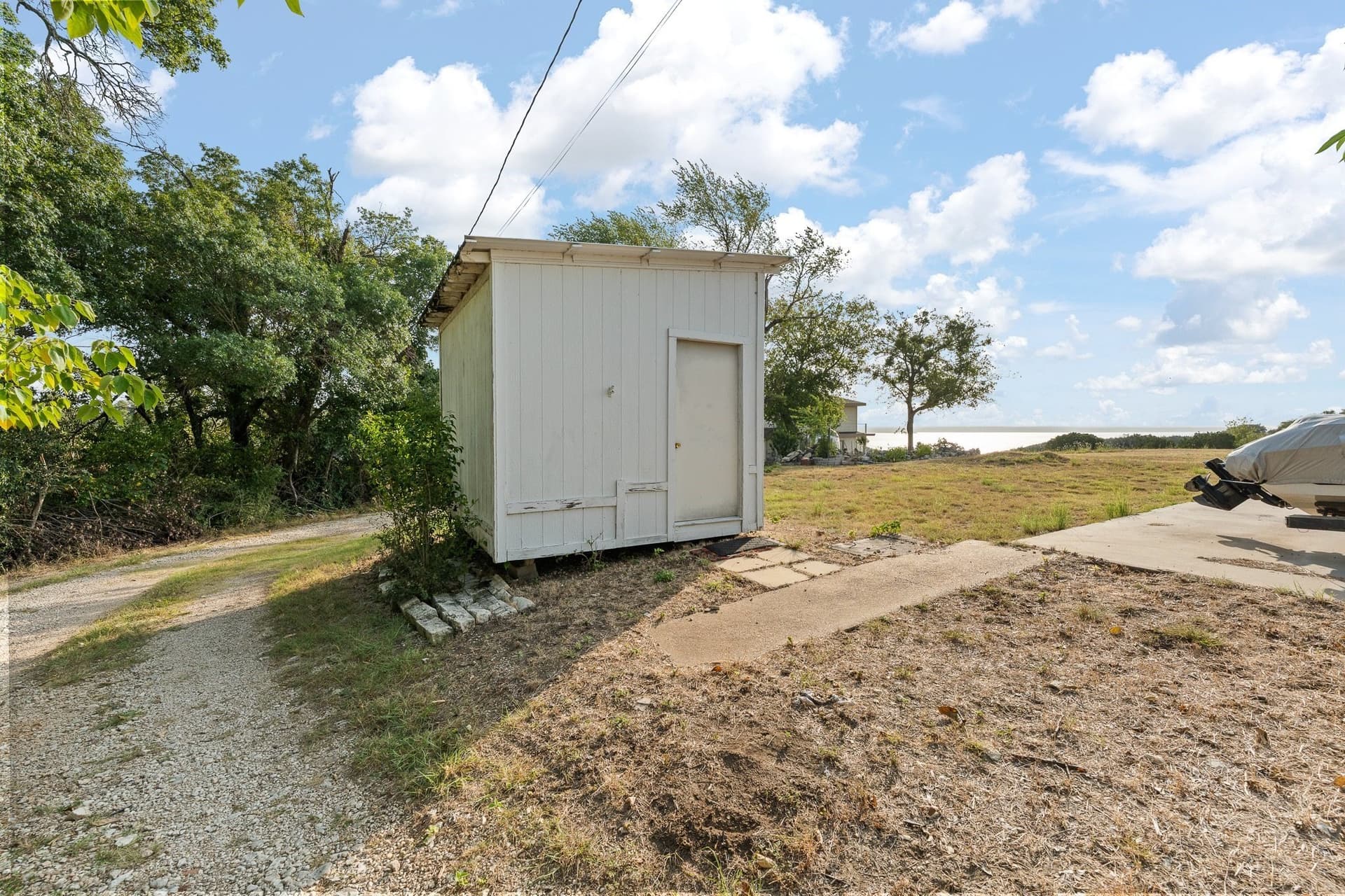 0.18 acres in Bosque County - photo 18