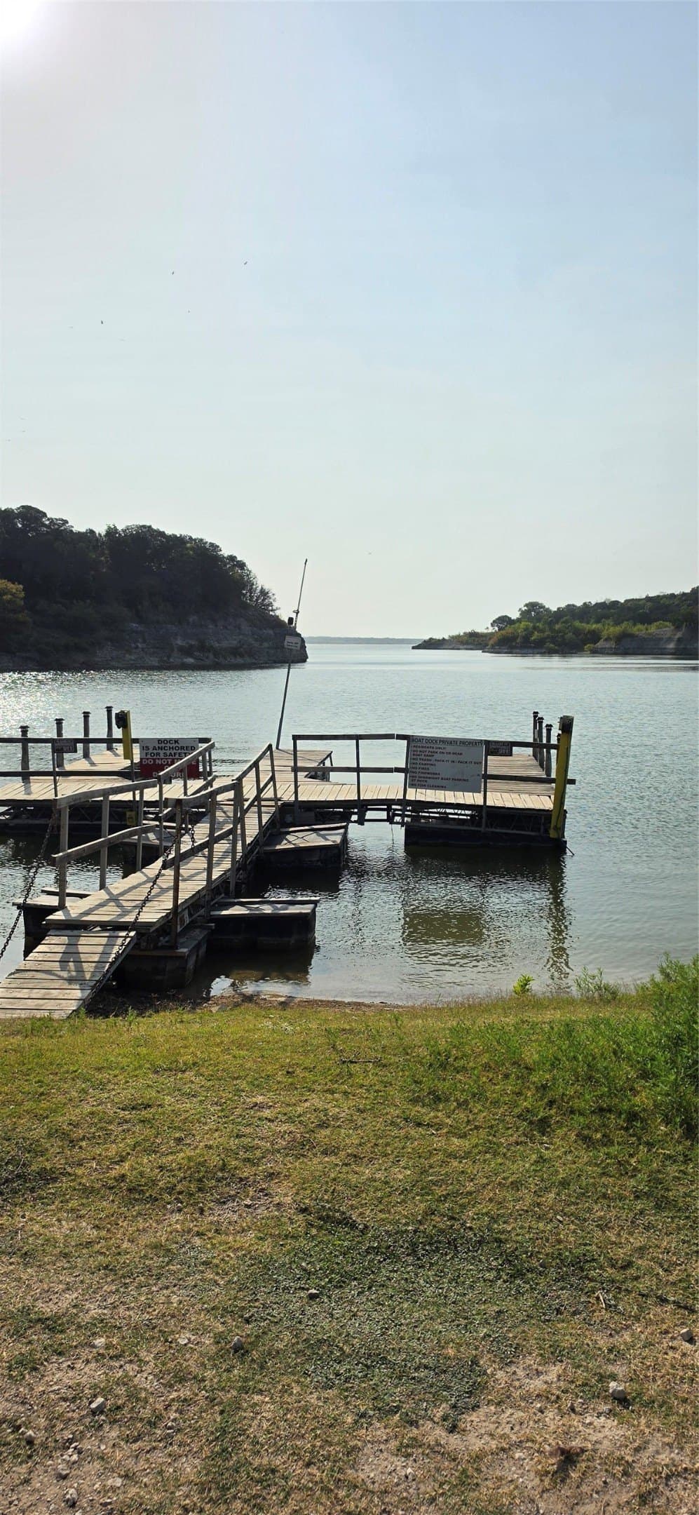 0.18 acres in Bosque County - photo 14