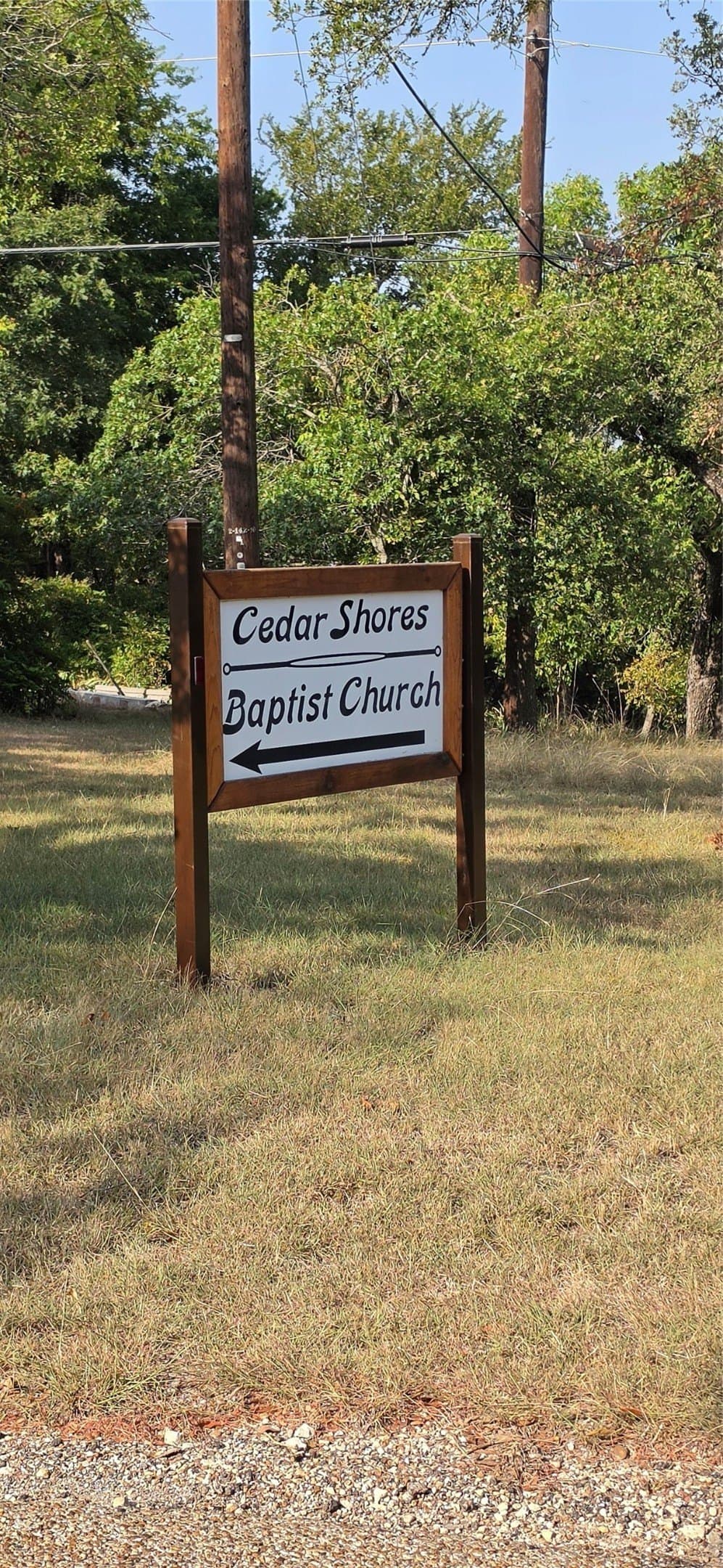 0.18 acres in Bosque County - photo 17