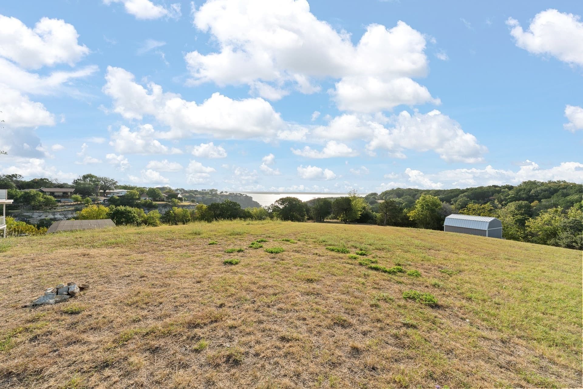 0.18 acres in Bosque County - photo 2