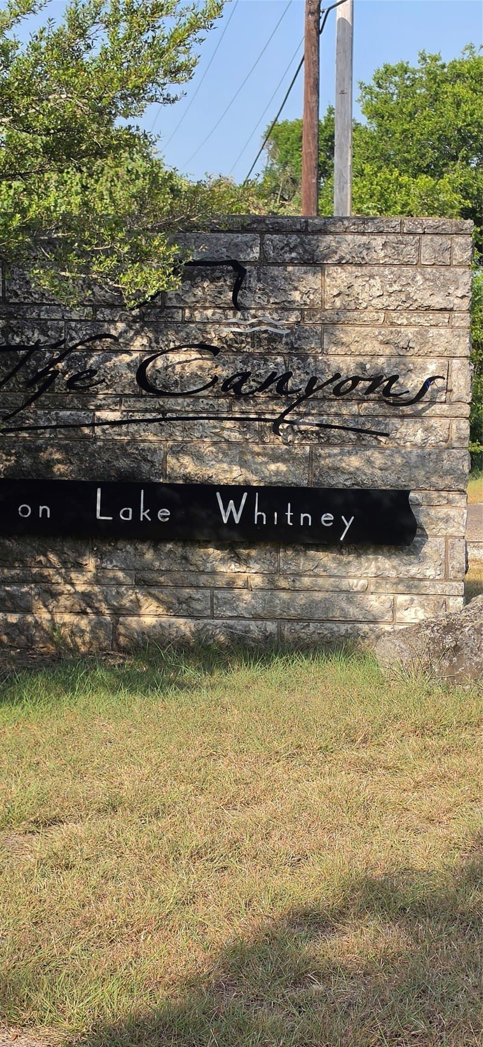 0.18 acres in Bosque County - photo 12