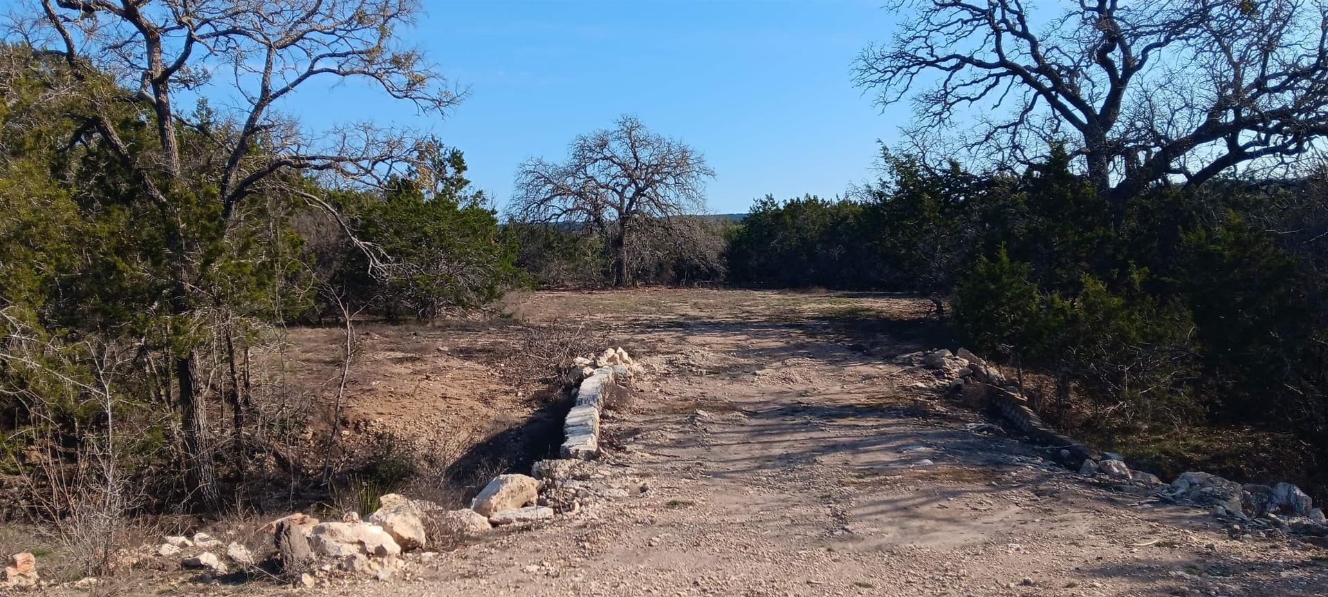 12.59 acres in Burnet County featured view