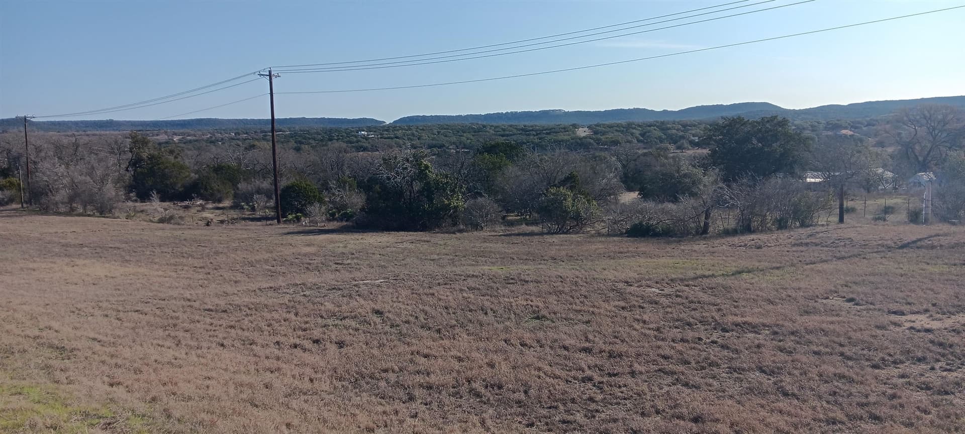 12.59 acres in Burnet County gallery image 2