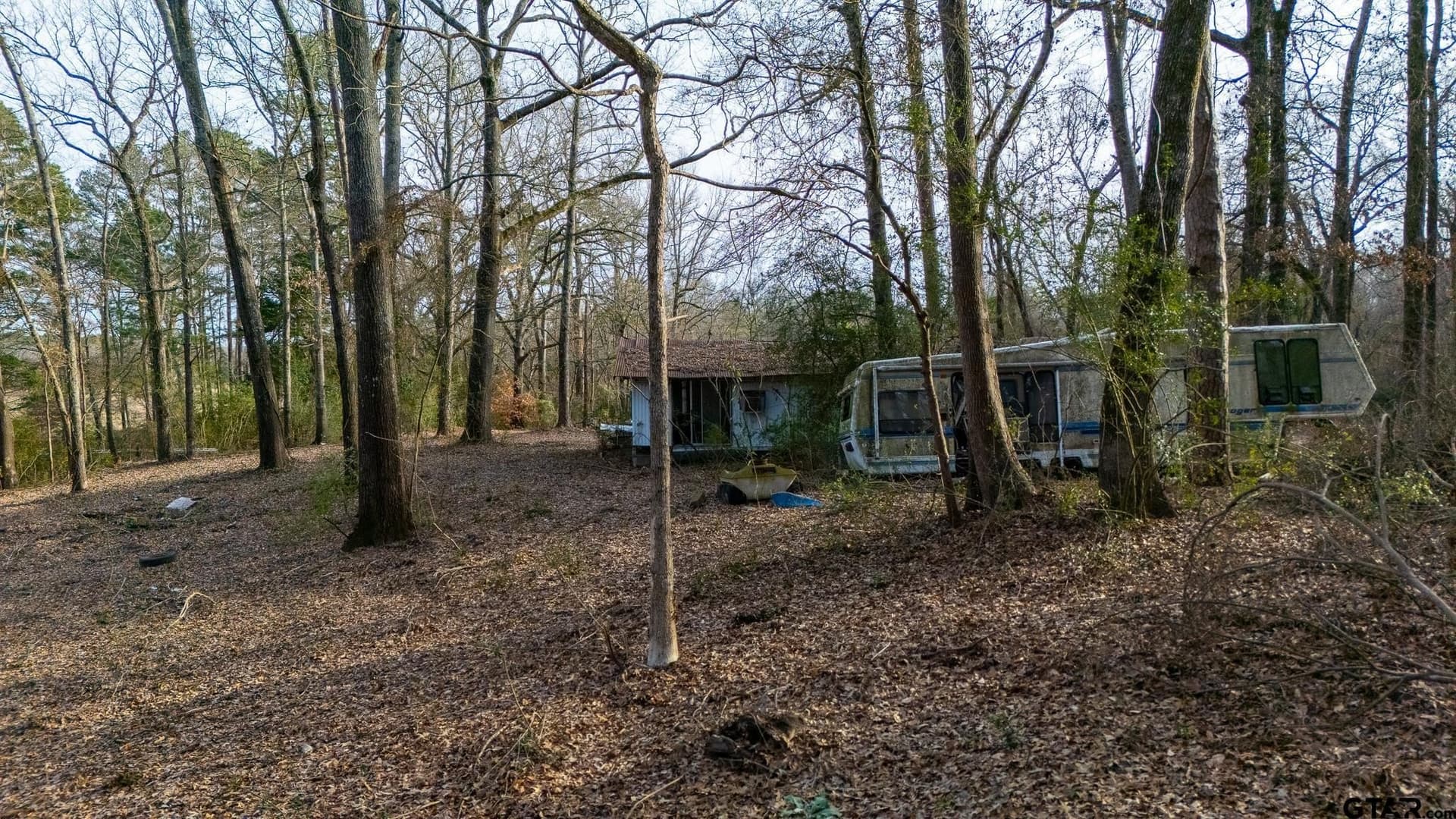 2.36 acres in Upshur County - photo 20