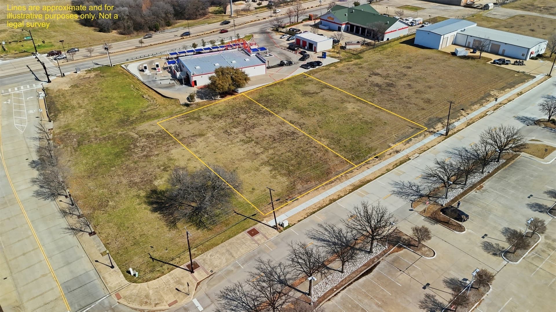 0.92 acres in Dallas County - photo 14