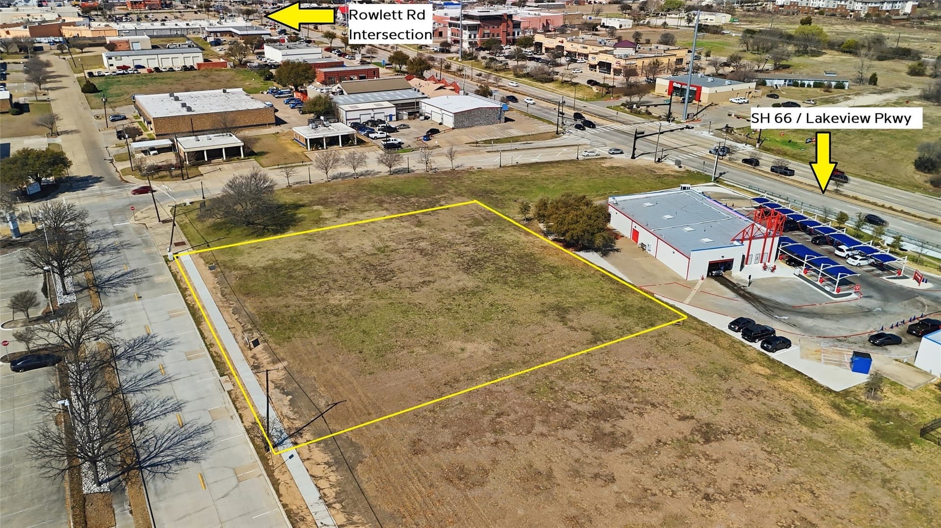0.92 acres in Dallas County - photo 2