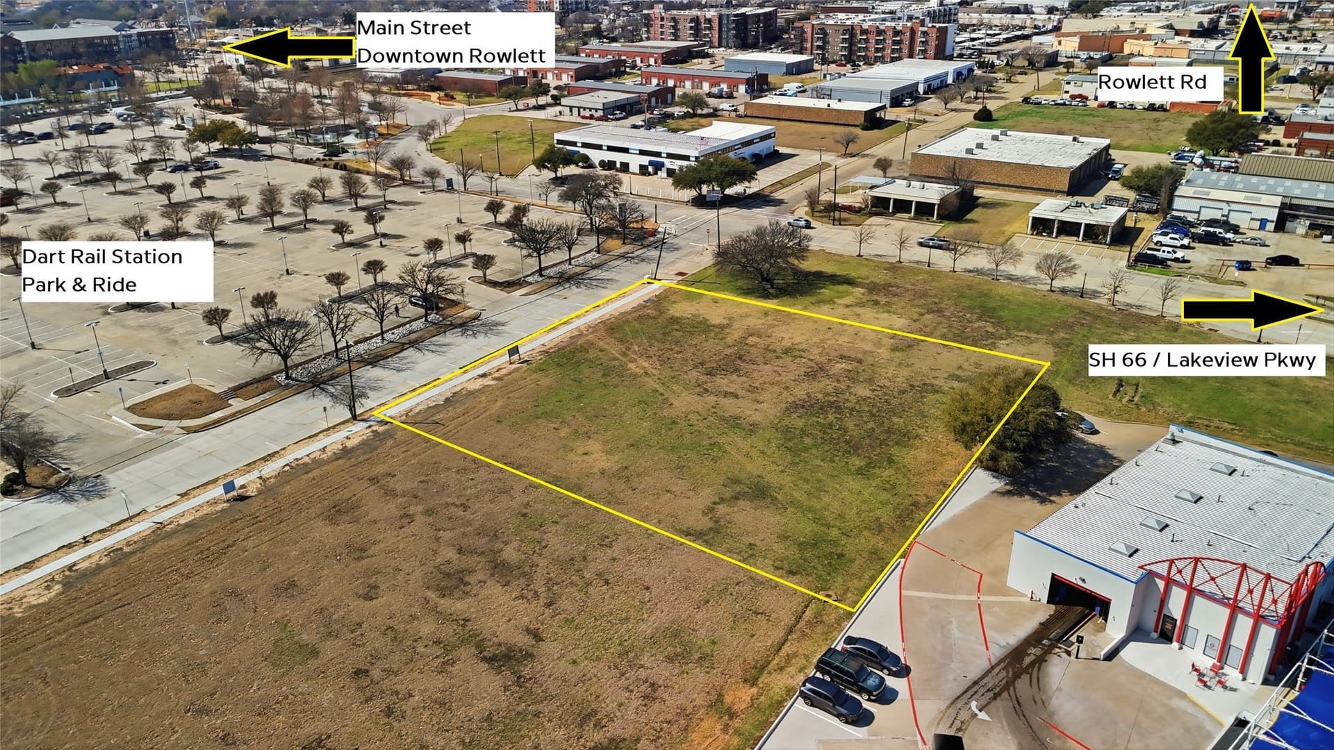 0.92 acres in Dallas County - photo 3