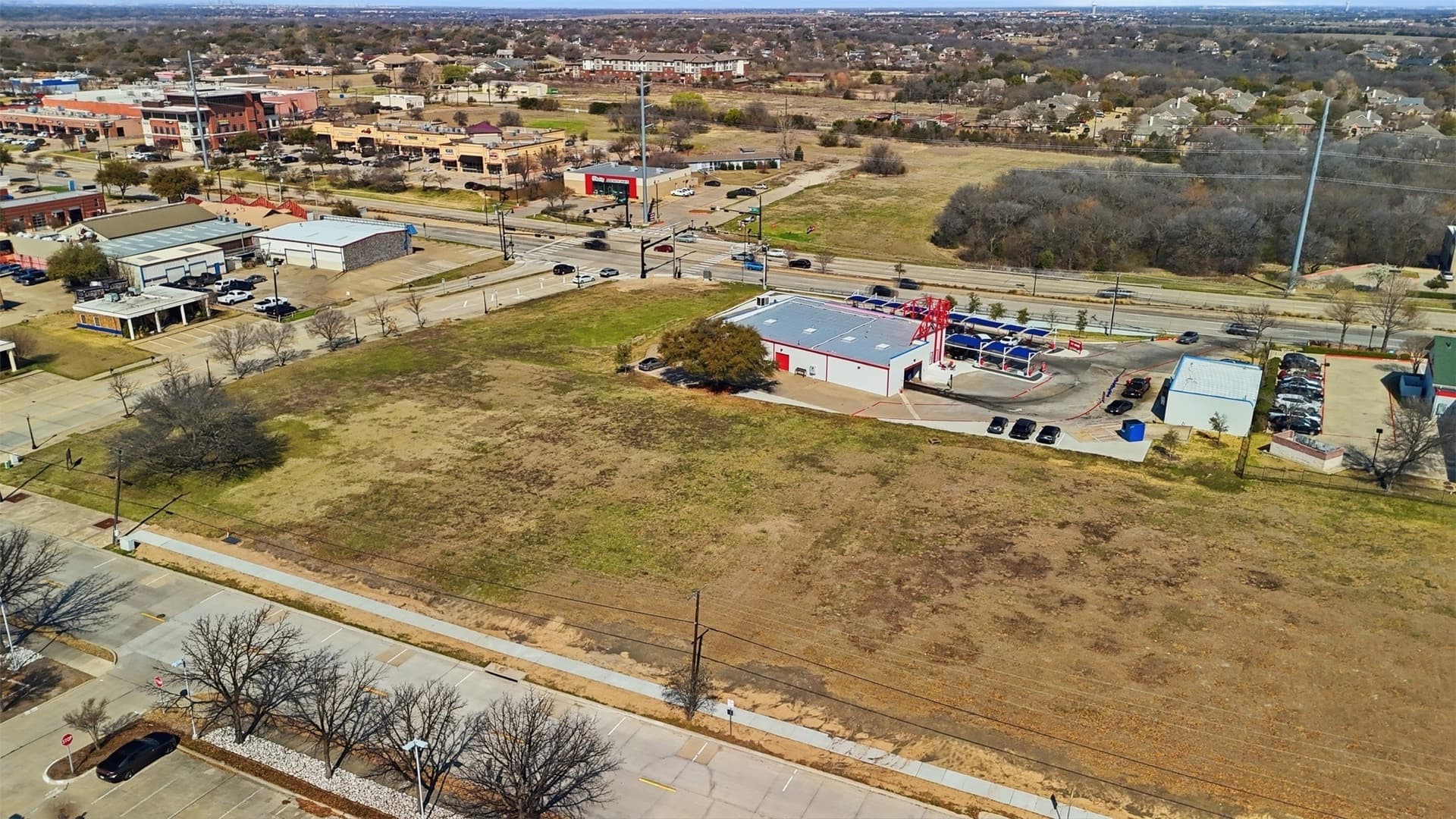 0.92 acres in Dallas County - photo 4
