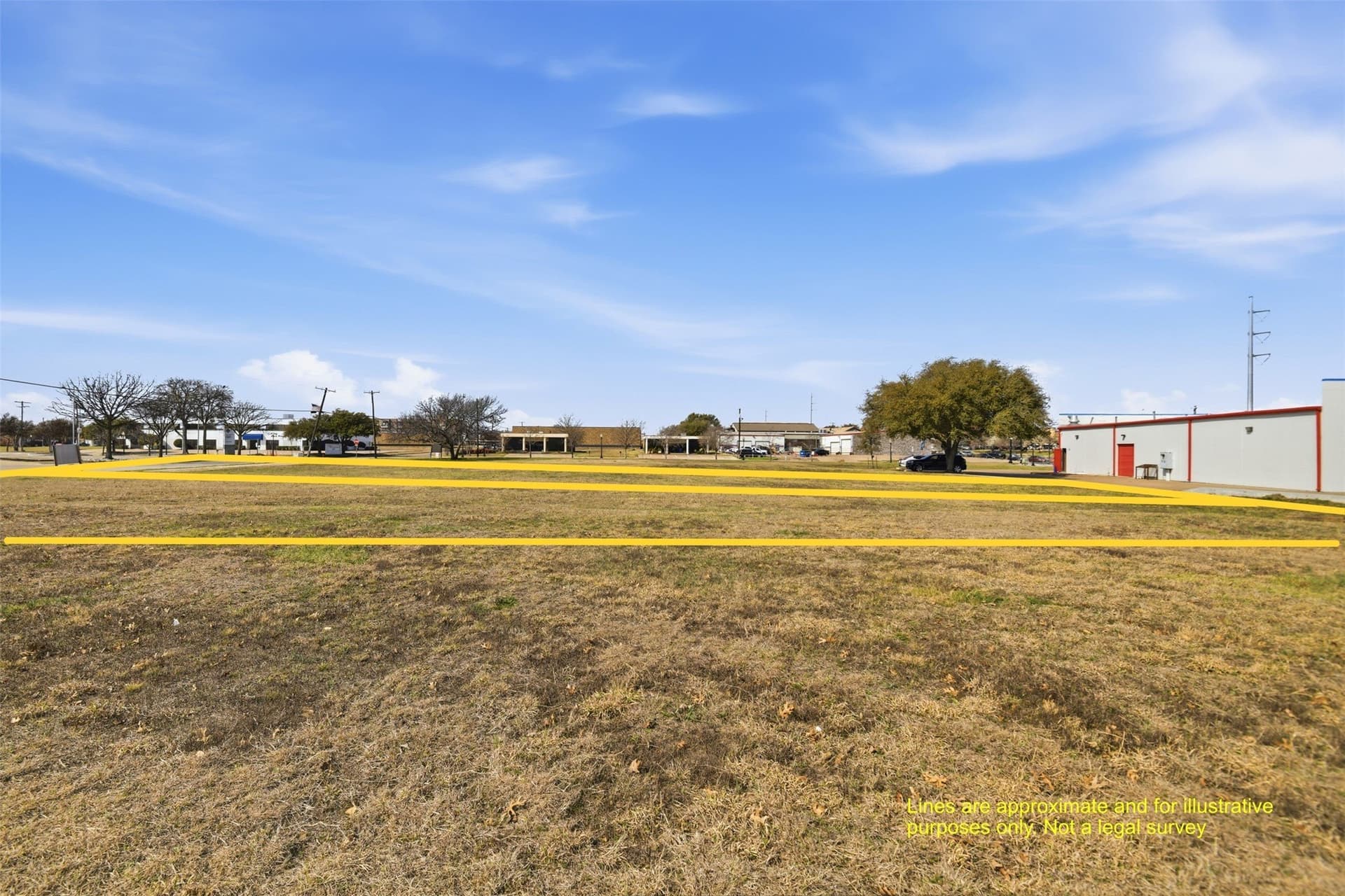 0.92 acres in Dallas County - photo 33