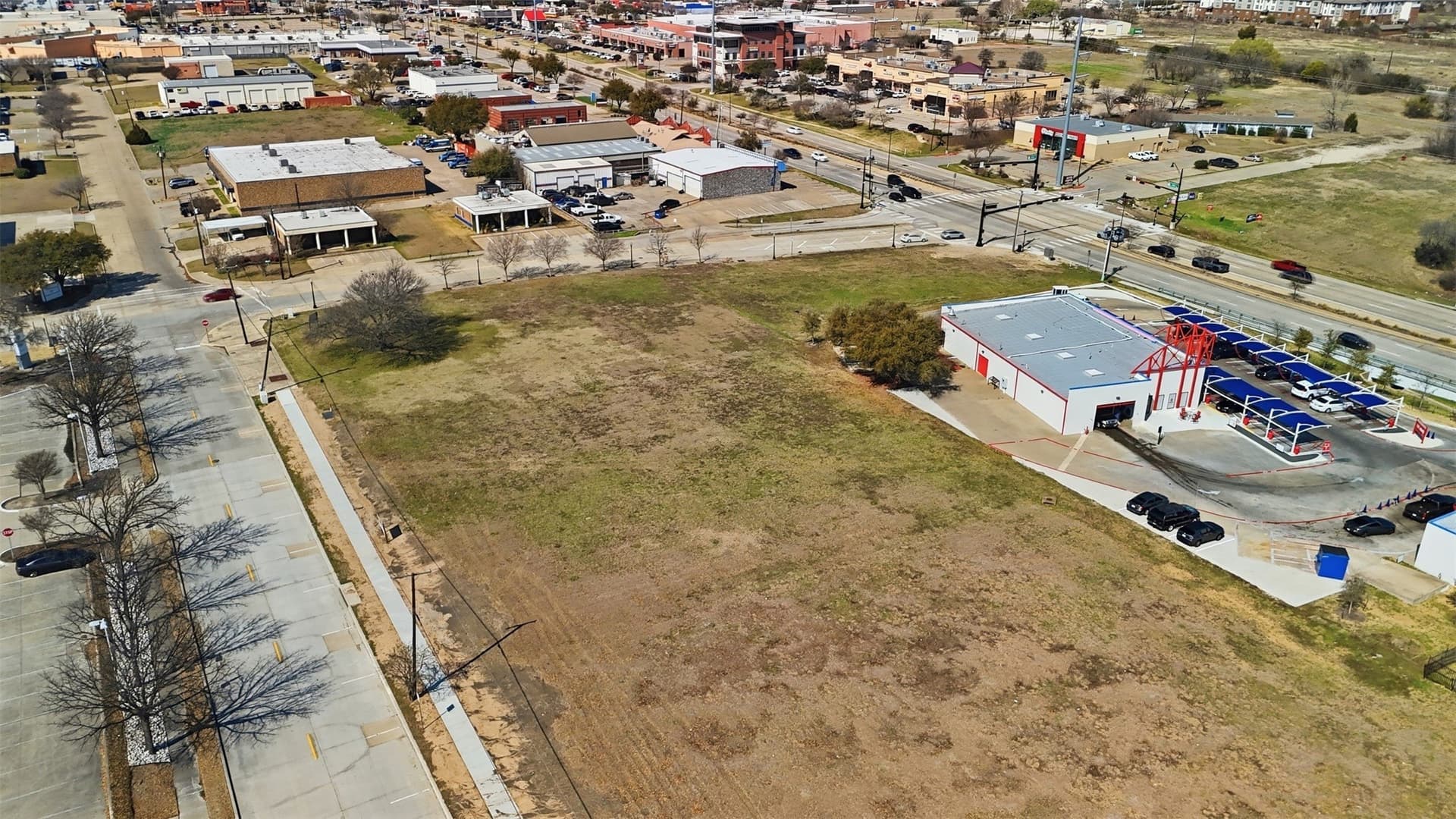 0.92 acres in Dallas County - photo 6
