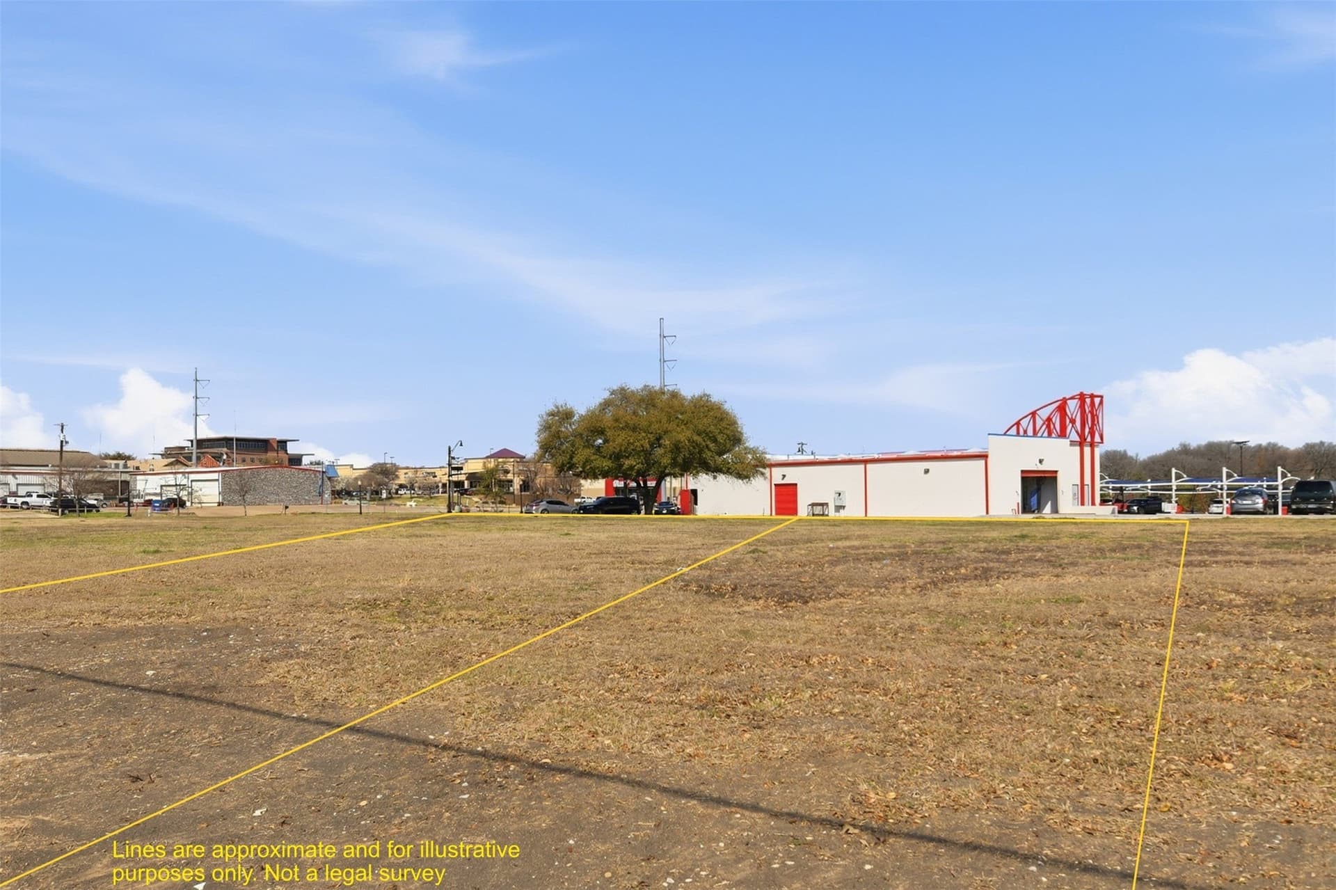 0.92 acres in Dallas County - photo 37