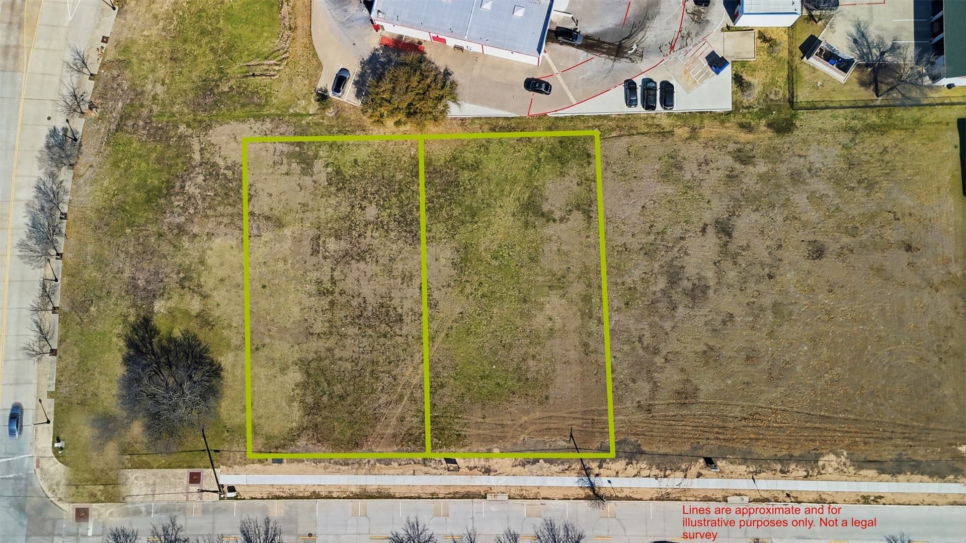 0.92 acres in Dallas County - photo 5