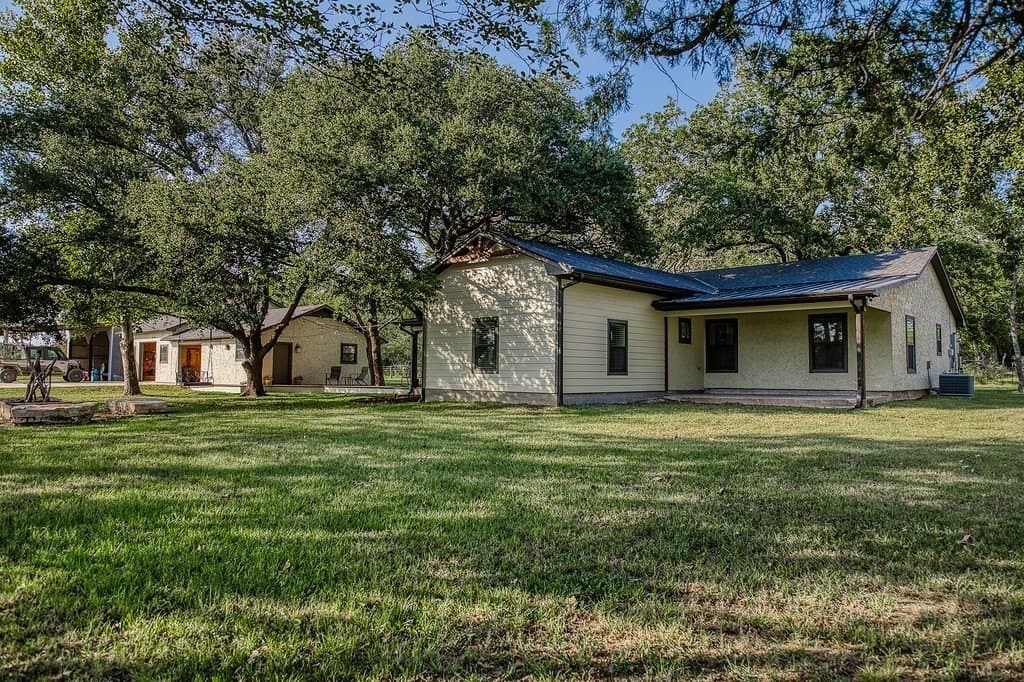 154 acres in Brazos County - photo 18
