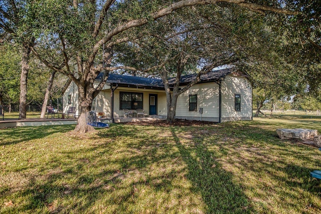 154 acres in Brazos County - photo 3