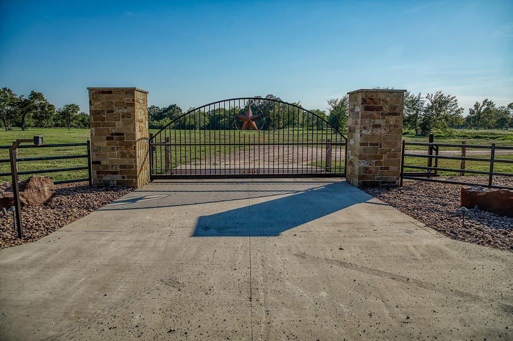 154 acres in Brazos County - photo 2