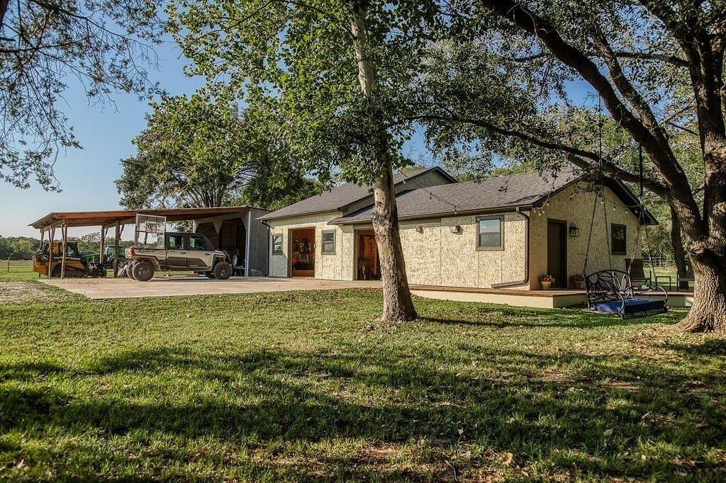 154 acres in Brazos County - photo 17