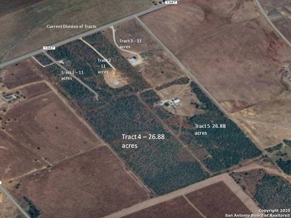 26.88 acres in Wilson County gallery image 4