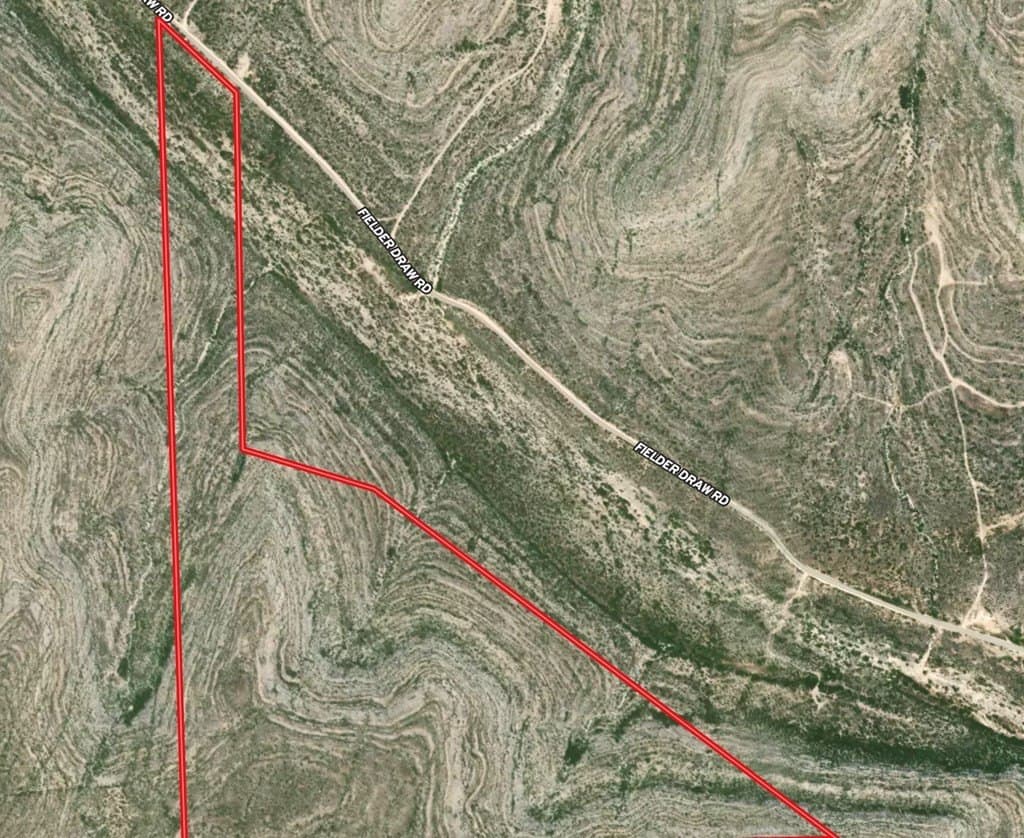 90 acres in Val Verde County gallery image 2