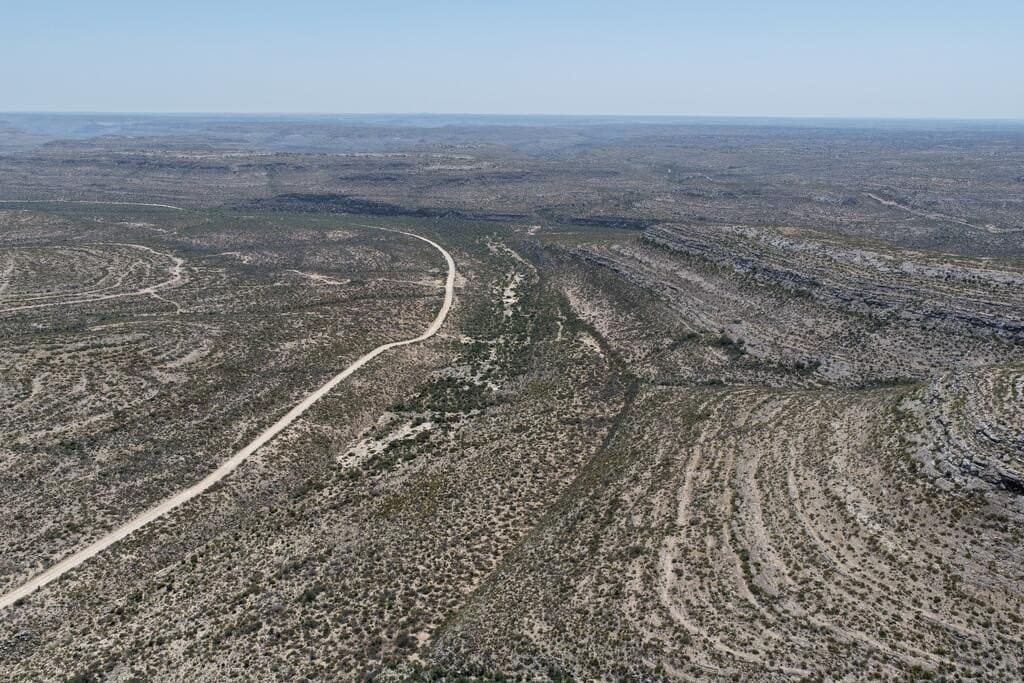 90 acres in Val Verde County - photo 8