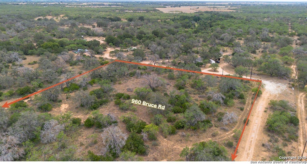14.02 acres in Atascosa County gallery image 3