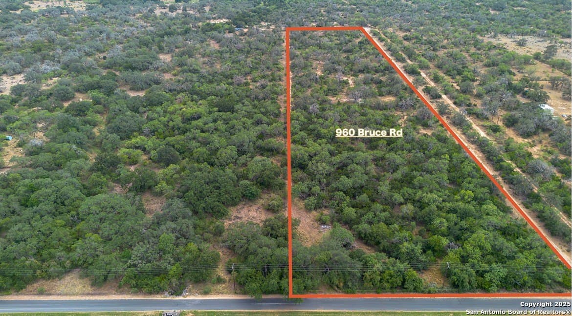 14.02 acres in Atascosa County featured view