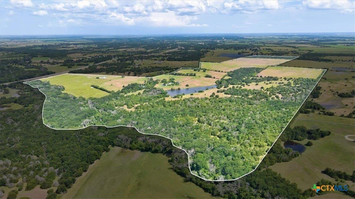 217.35 acres in McLennan County gallery image 2