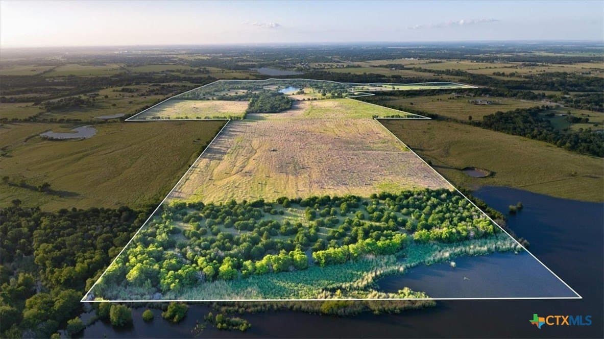 217.35 acres in McLennan County gallery image 3