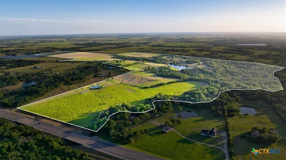 217.35 acres in McLennan County gallery image 4