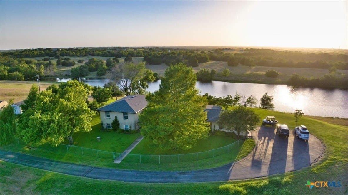 217.35 acres in McLennan County featured view