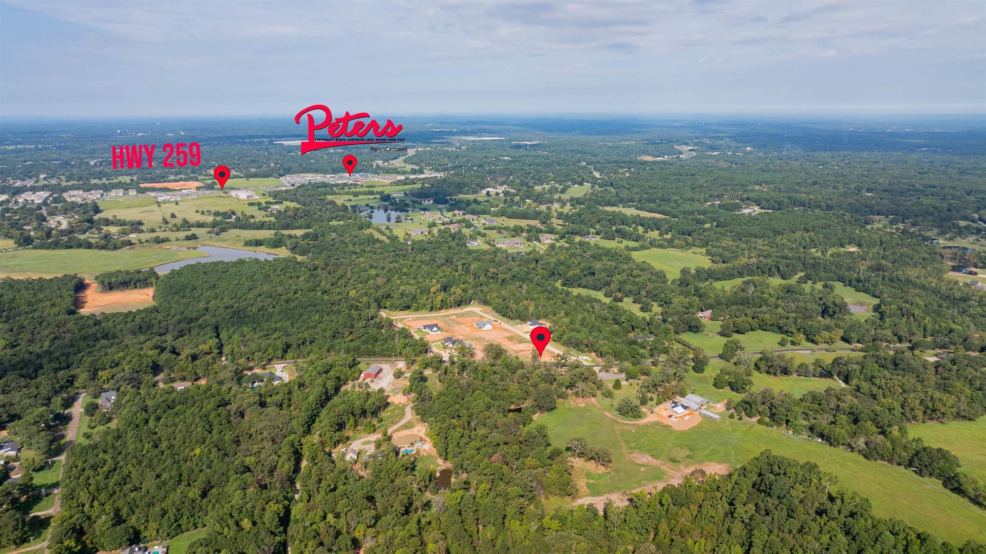 0.57 acres in Gregg County gallery image 4