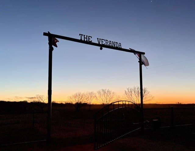 42.13 acres in San Saba County