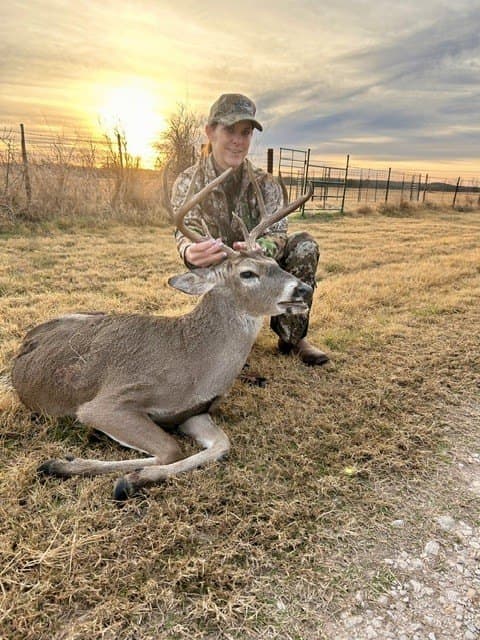 42.13 acres in San Saba County - photo 6