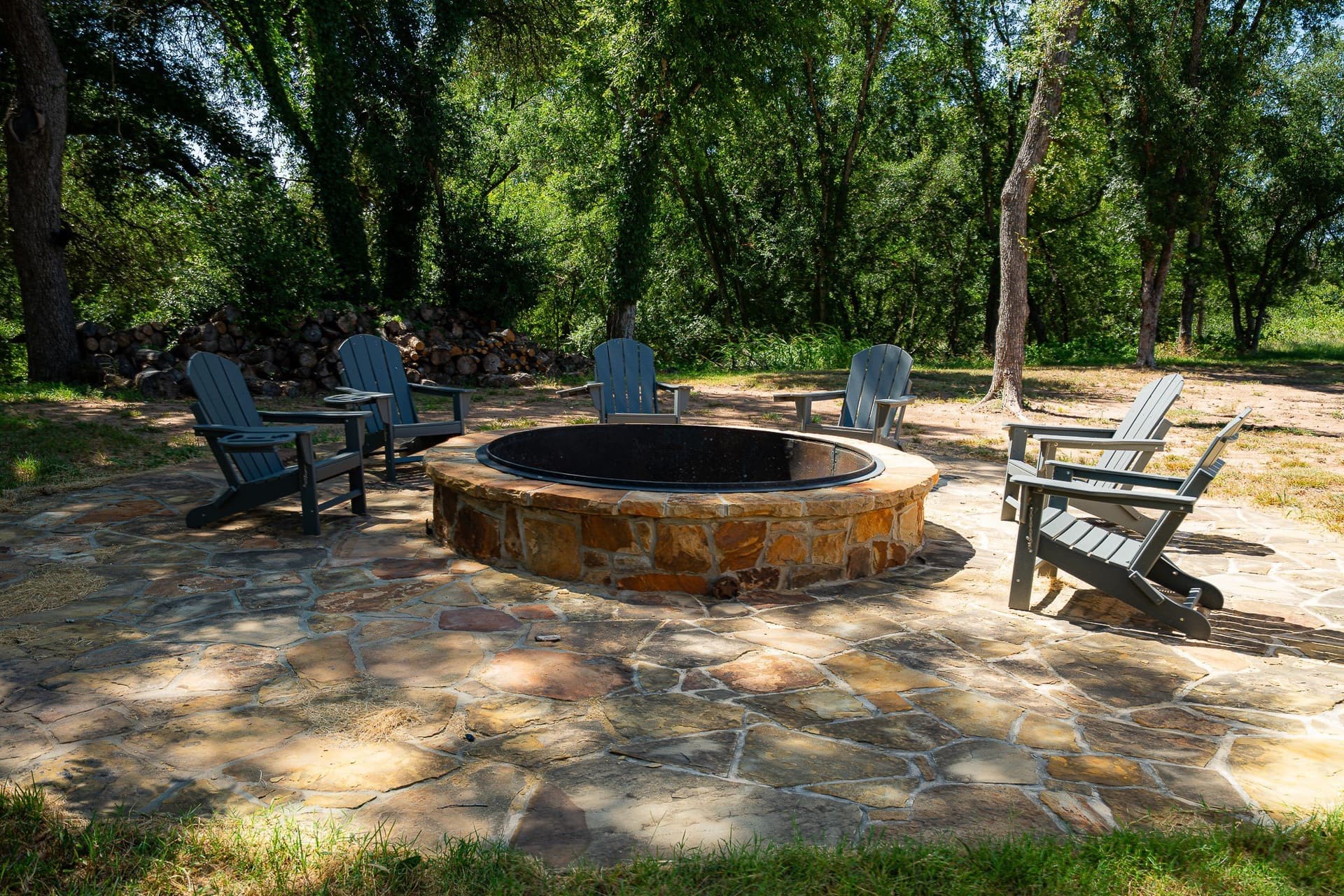 42.13 acres in San Saba County - photo 4