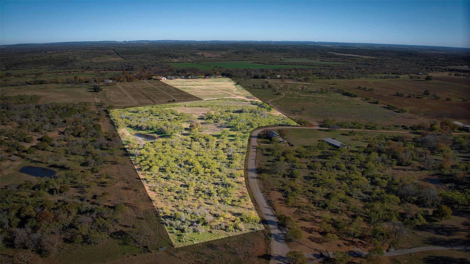 42.13 acres in San Saba County - photo 15