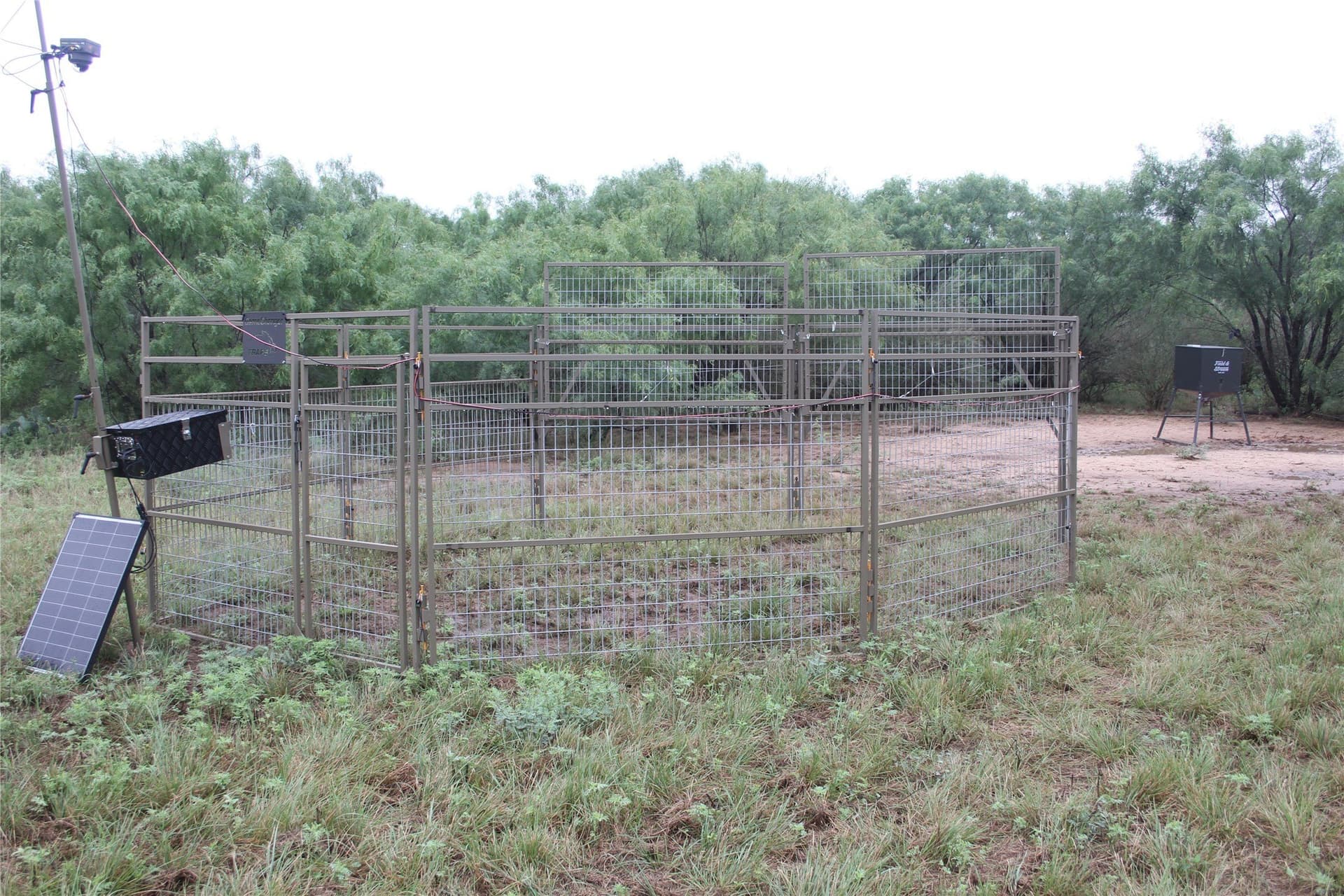 42.13 acres in San Saba County - photo 38