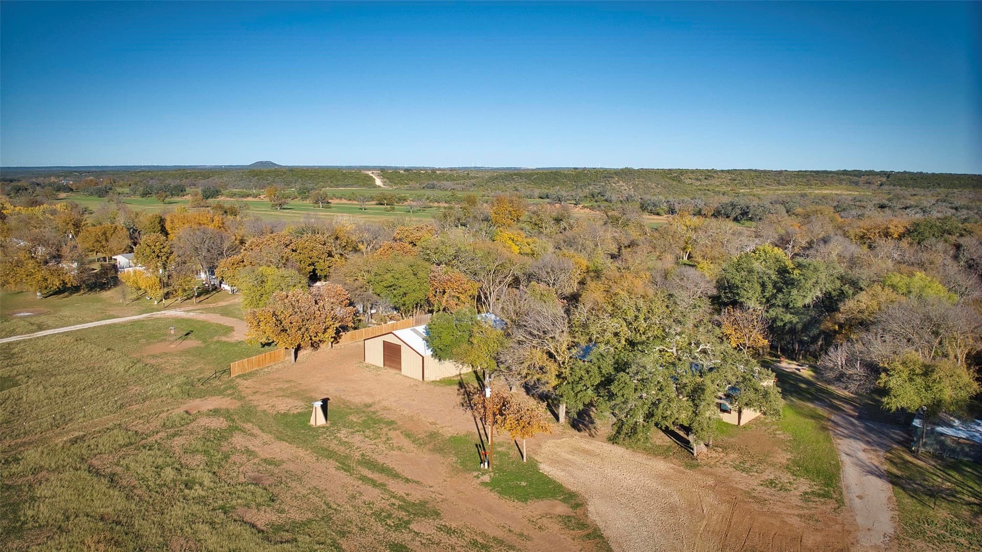 42.13 acres in San Saba County - photo 14