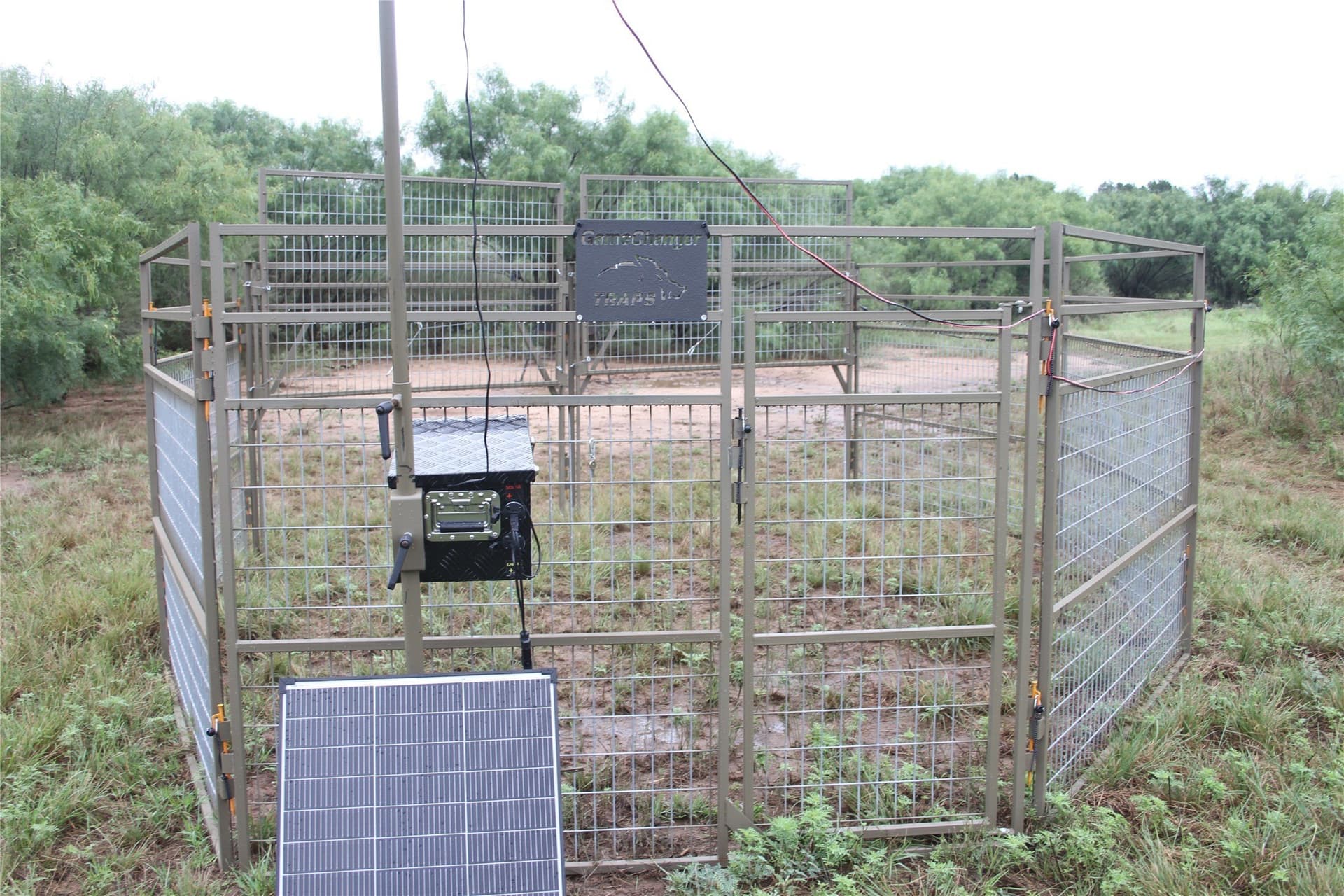 42.13 acres in San Saba County - photo 37