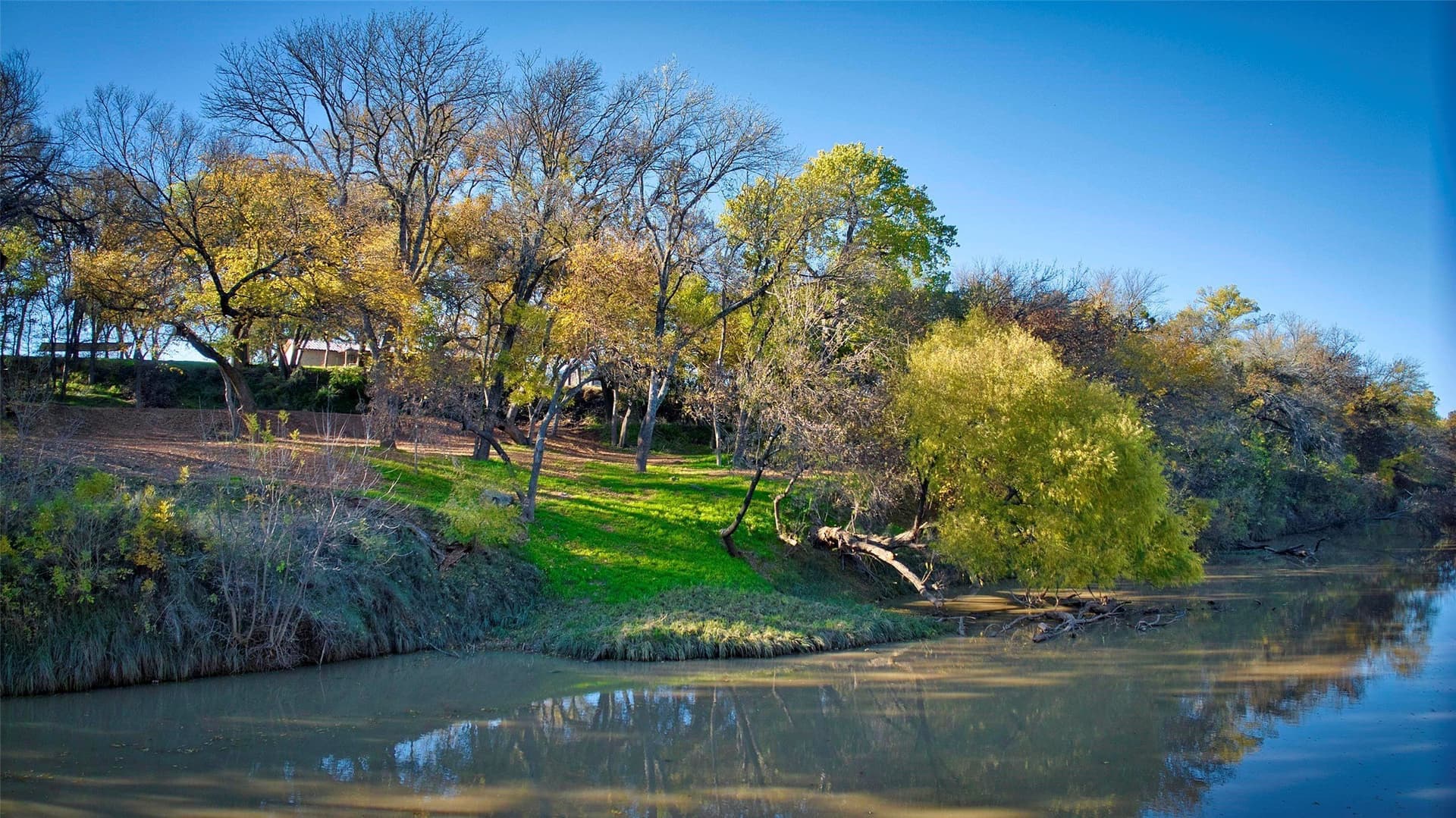42.13 acres in San Saba County - photo 2