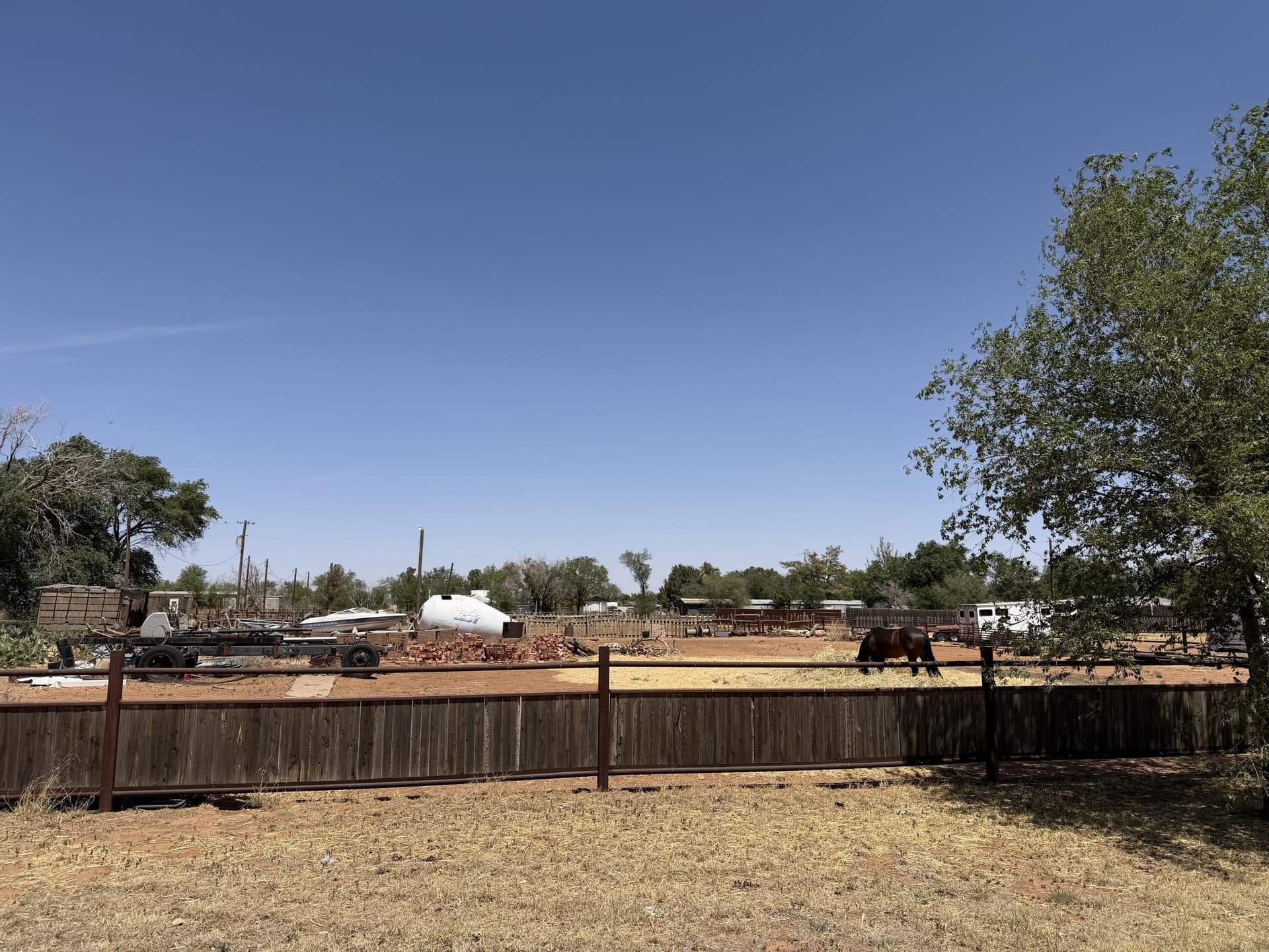 0.9 acres in Lubbock County gallery image 2