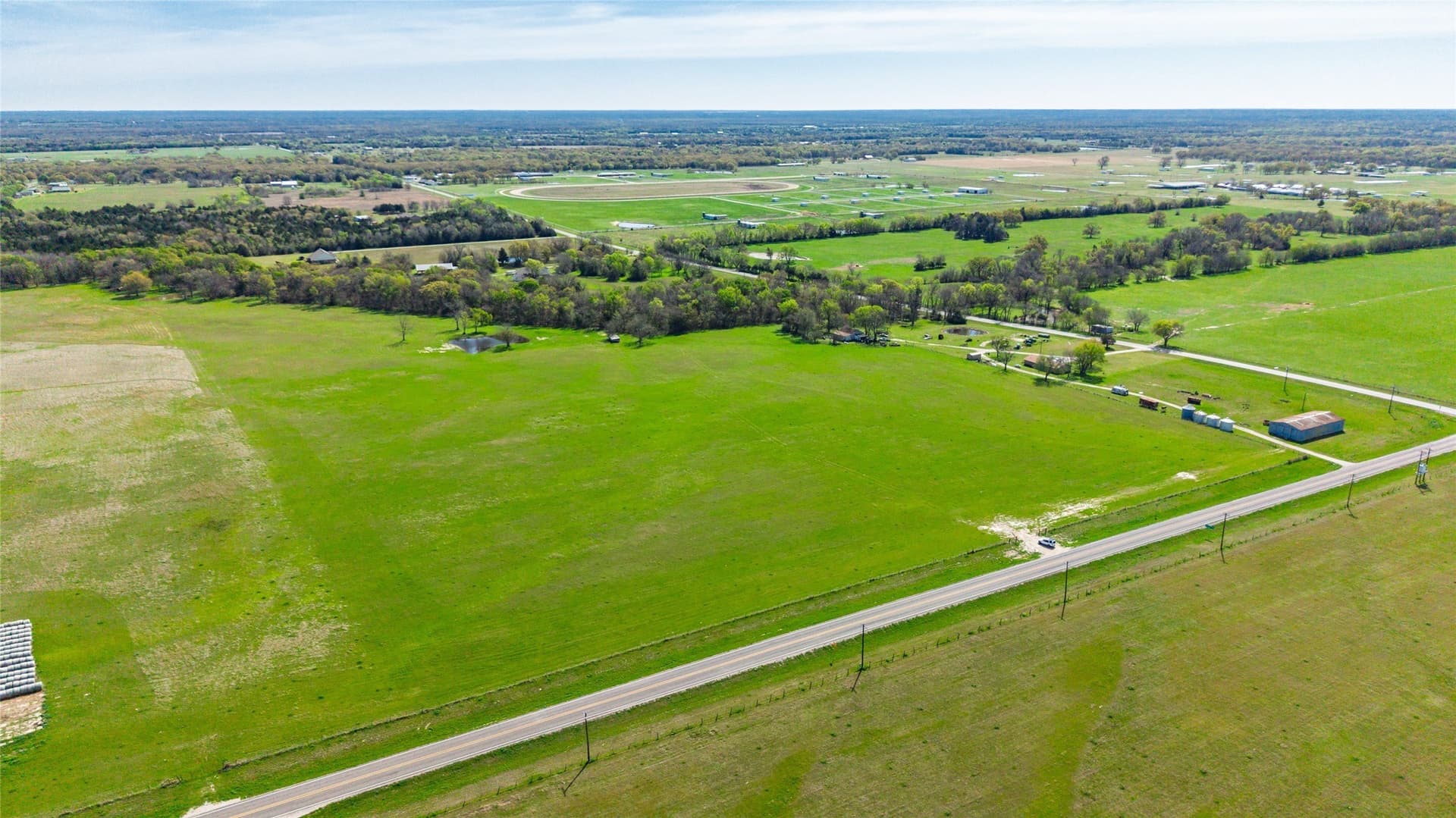 16.43 acres in Hunt County - photo 8