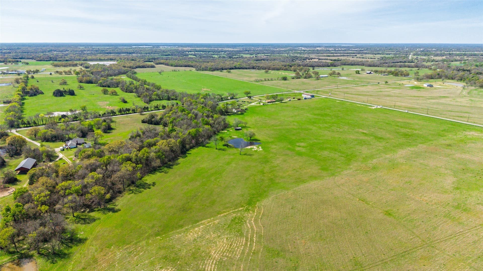 16.43 acres in Hunt County - photo 15