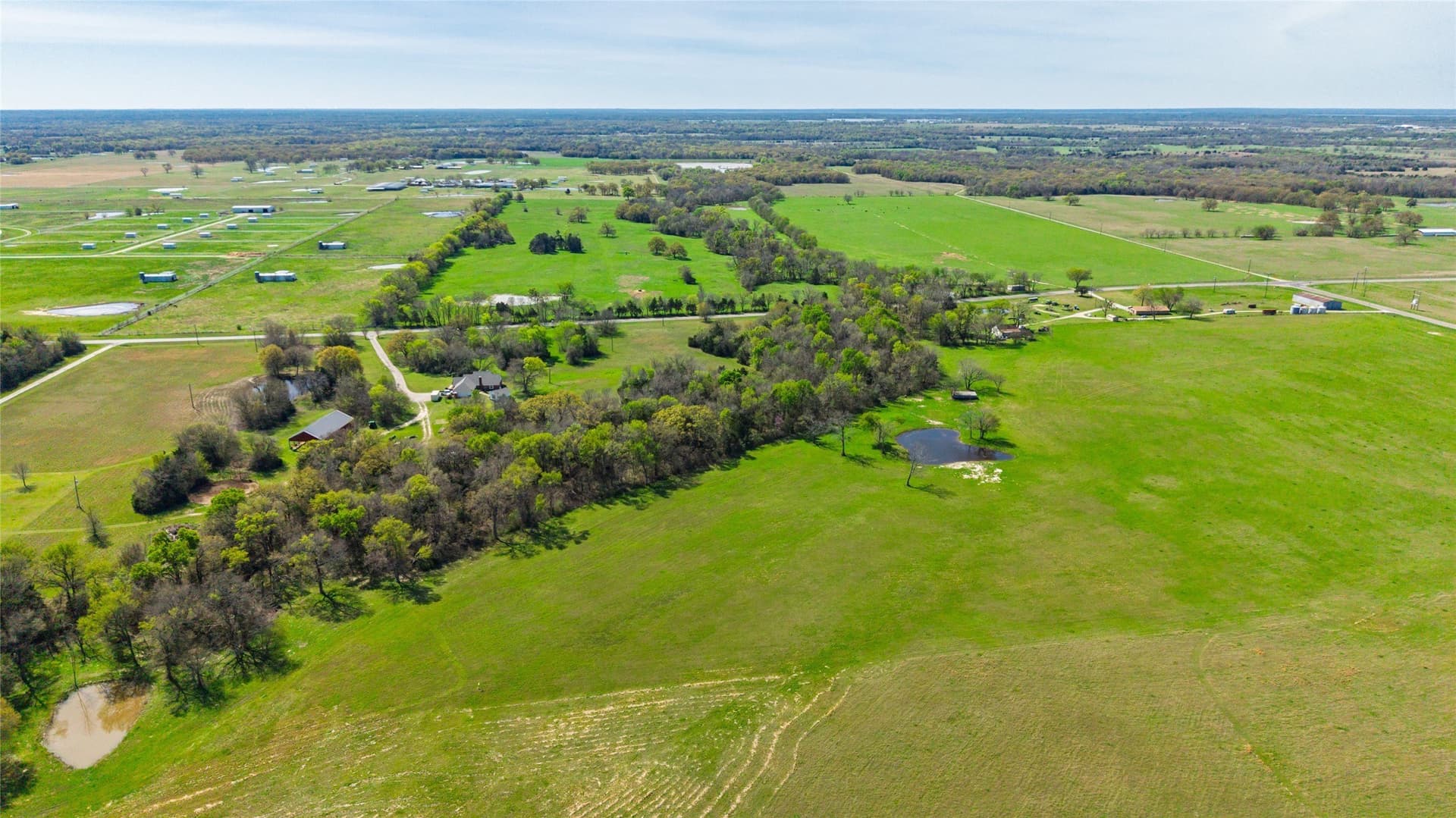 16.43 acres in Hunt County - photo 4