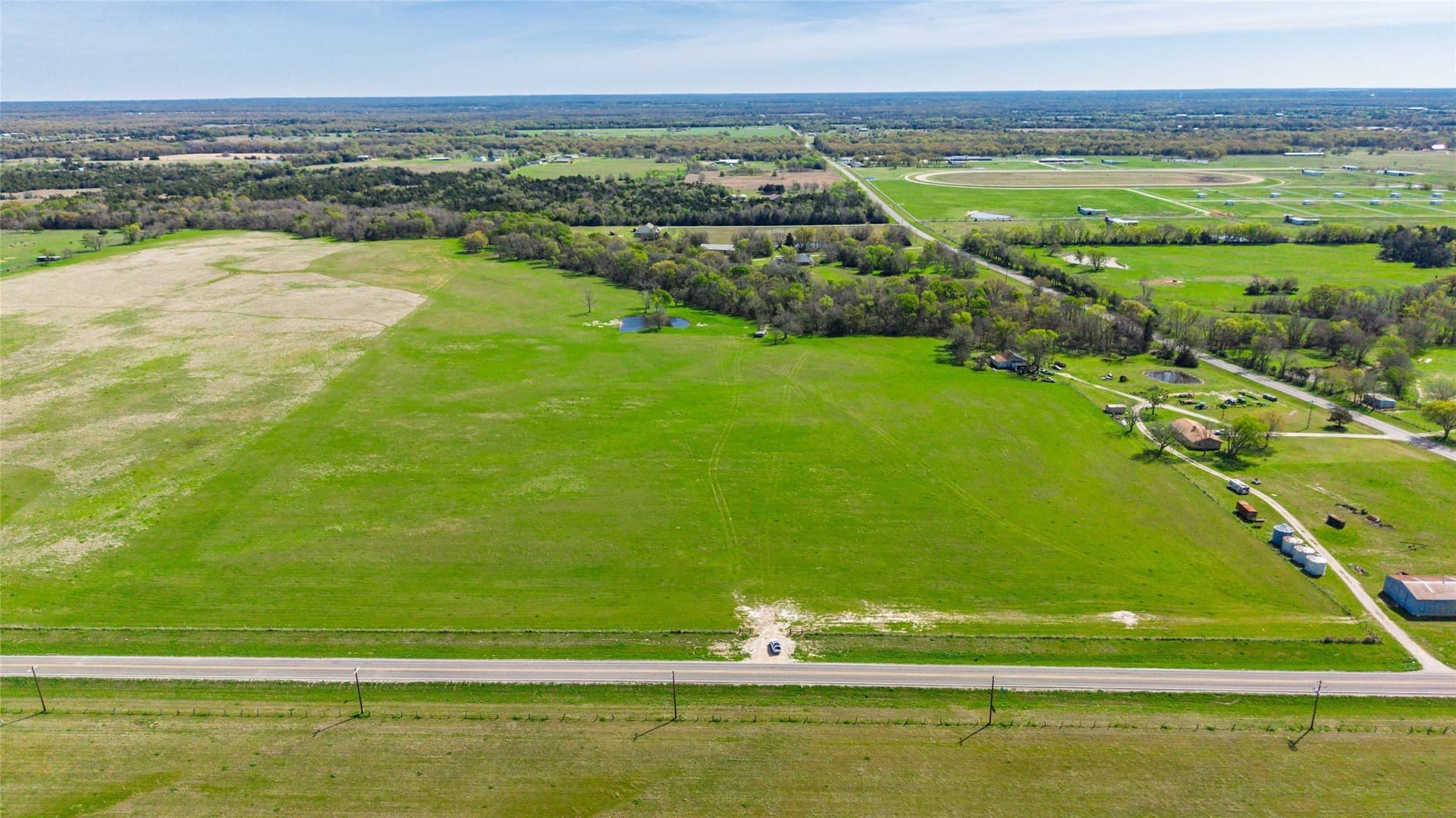 16.43 acres in Hunt County - photo 11