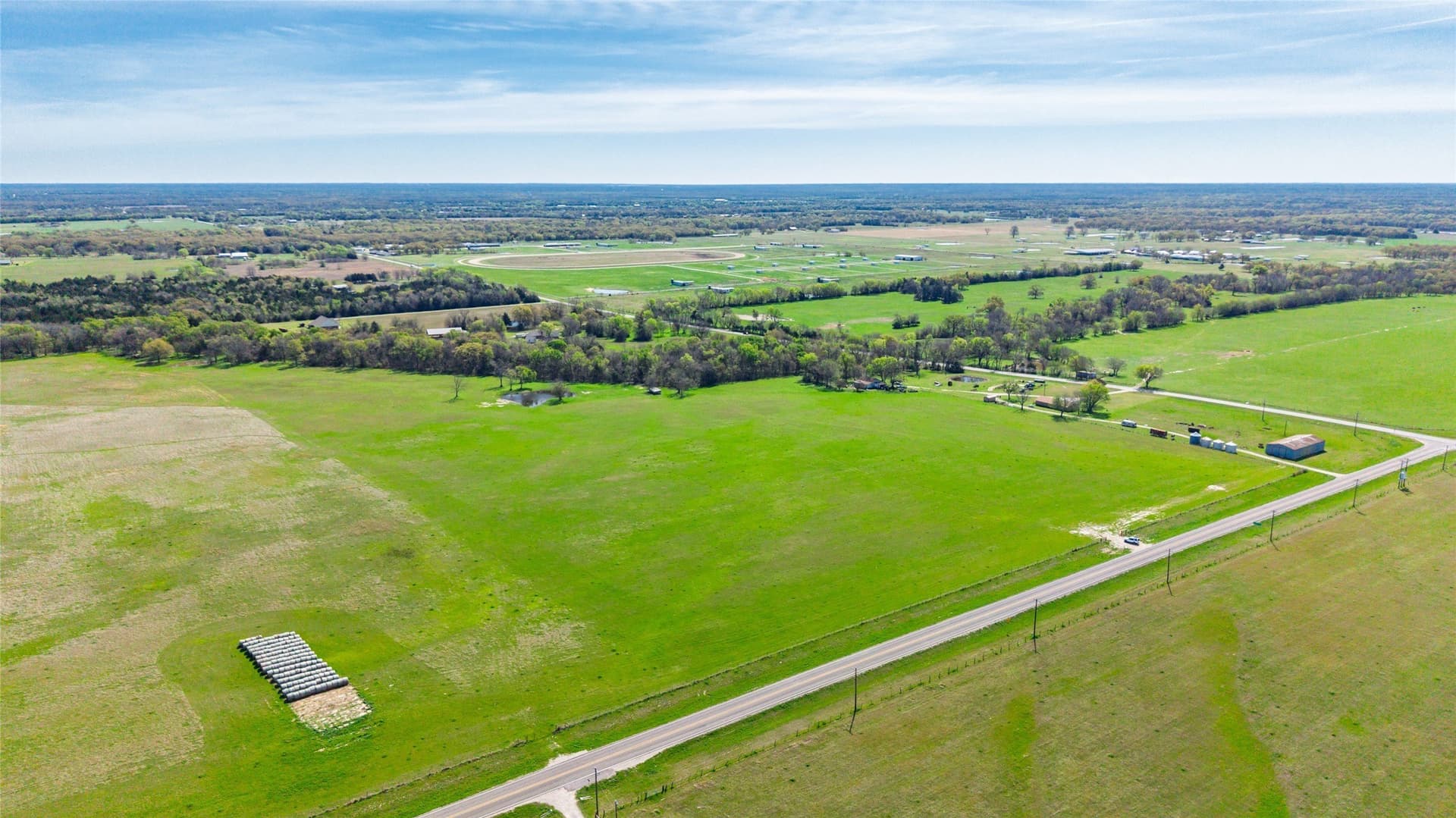 16.43 acres in Hunt County - photo 7