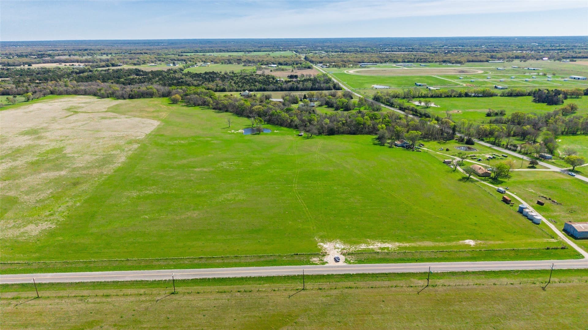 16.43 acres in Hunt County - photo 10